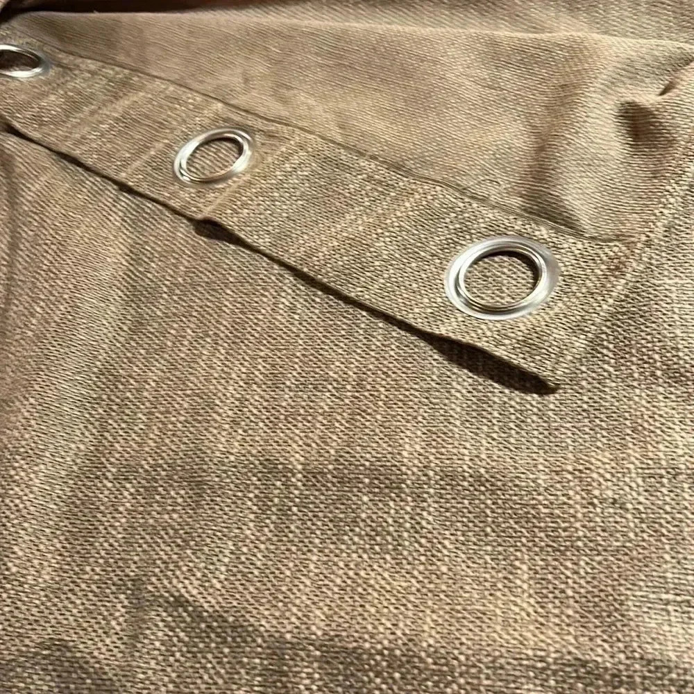 Curtains